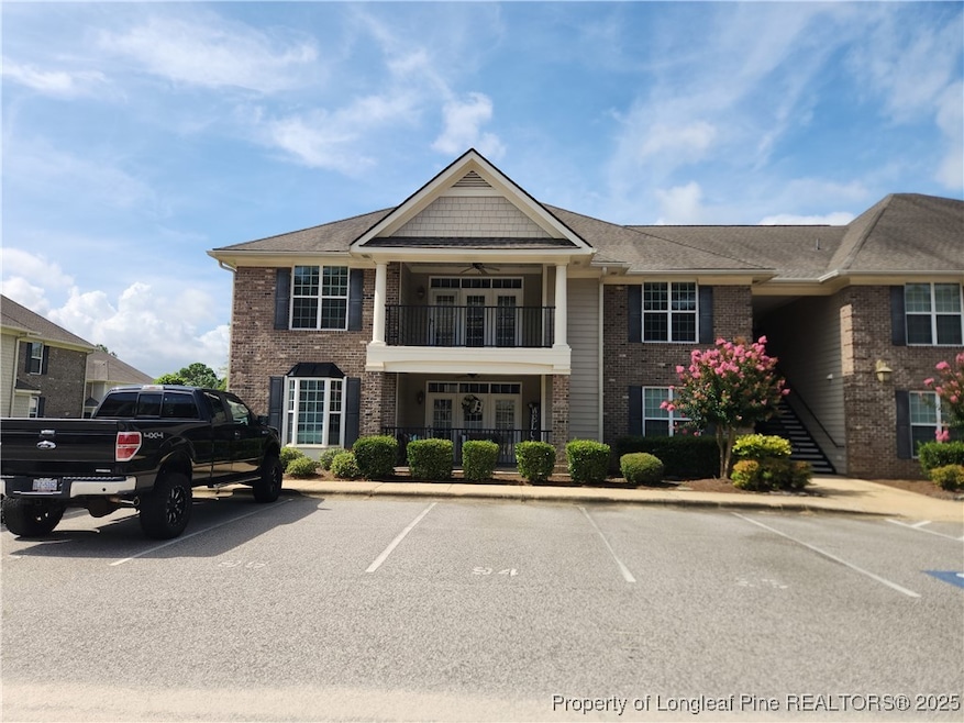 821 Astron Ln unit 201, Fayetteville, NC 28314 - photo 1