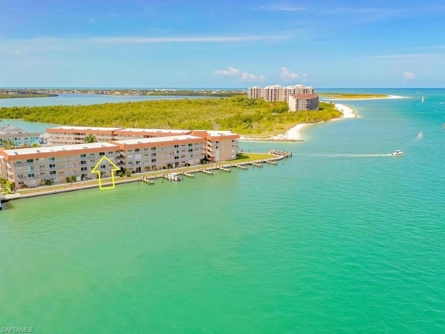 1200 Edington Place Unit A404, Marco Island, FL 34145