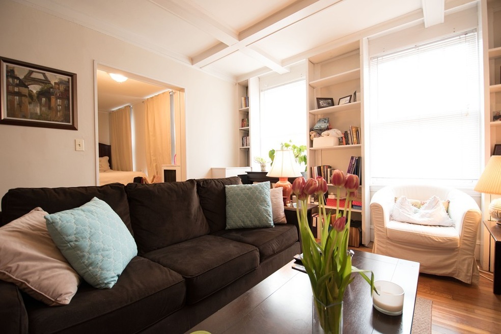 120 Lanark Rd unit 2, Brighton, MA 02135 - photo 1