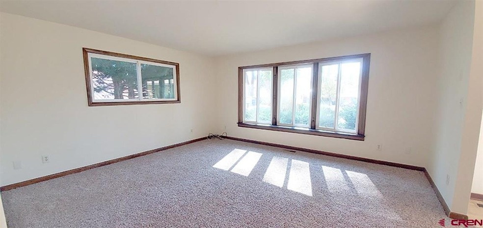 209 W 26th St, Durango, CO 81301 - photo 1