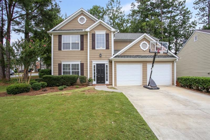 4216 Highcroft Main NW, Kennesaw, GA 30144 - photo 1