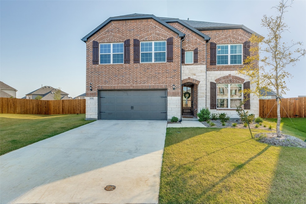 4016 Maida Rd, McKinney, TX 75071 - photo 1