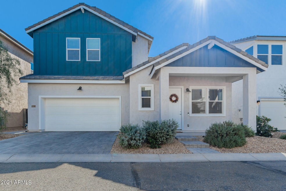 Great Curb Appeal