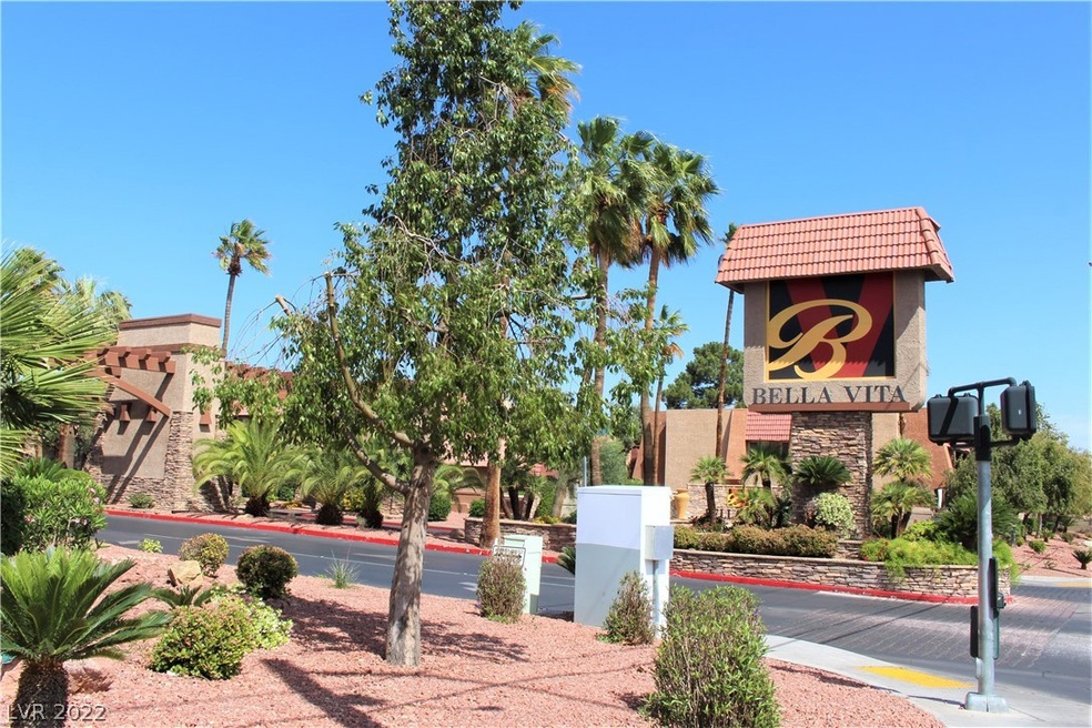 Community Entrance