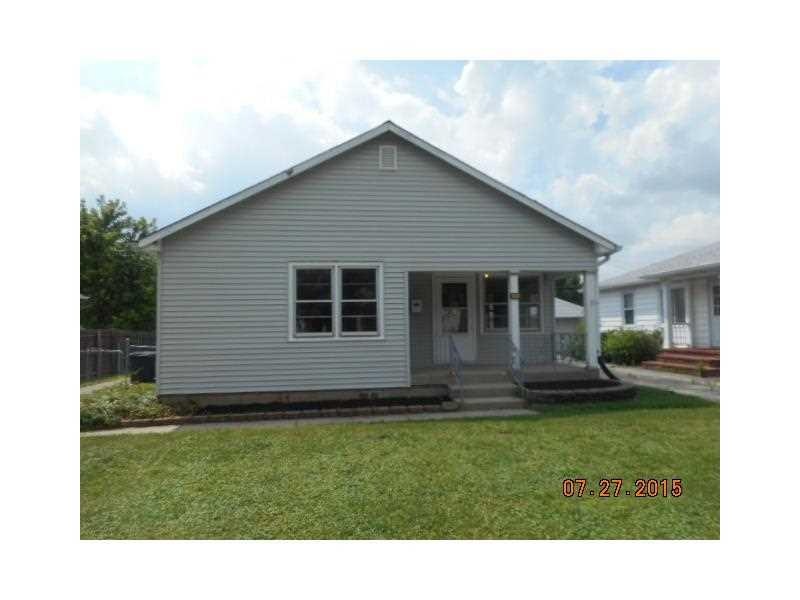 232 N 14th Ave, Beech Grove, IN 46107 - photo 1