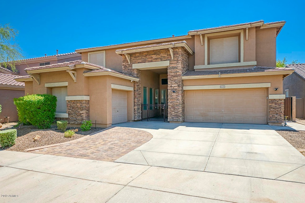 Front Elevation
