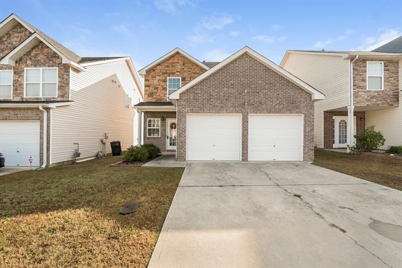 8842 Seneca Rd, Palmetto, GA 30268 - photo 1