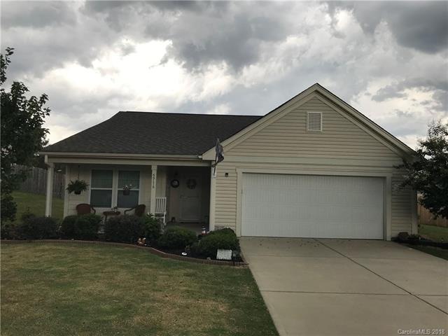 Immaculate house just ready to call home!  Perfect
