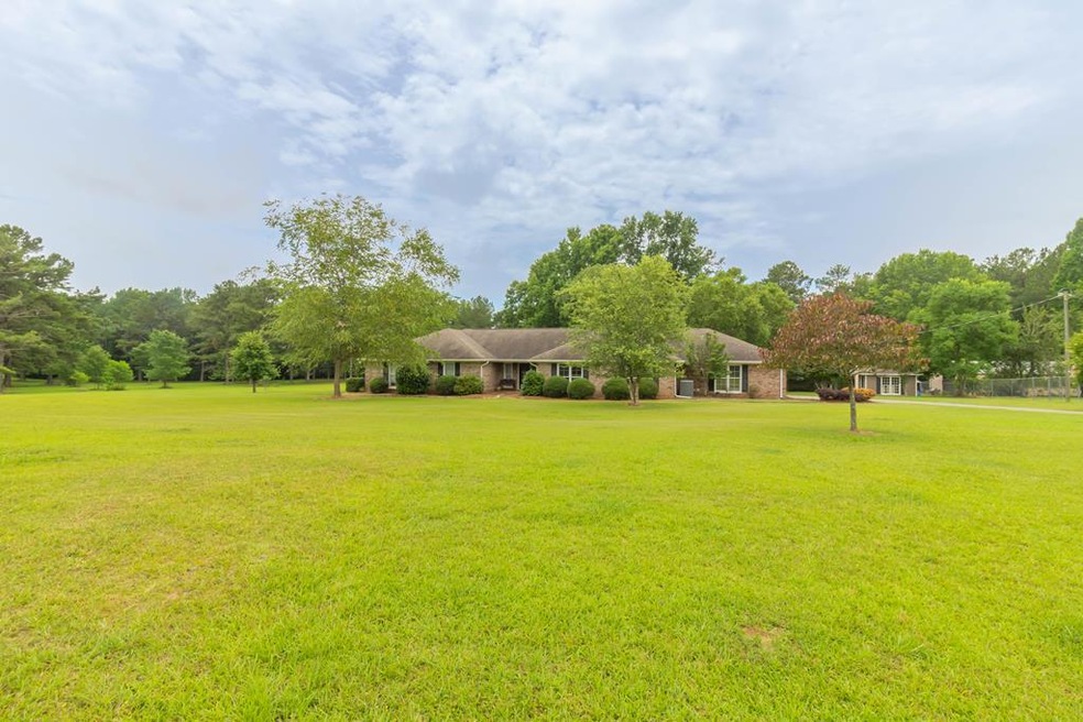 7941 Midland Rd, Midland, GA 31820 - photo 1