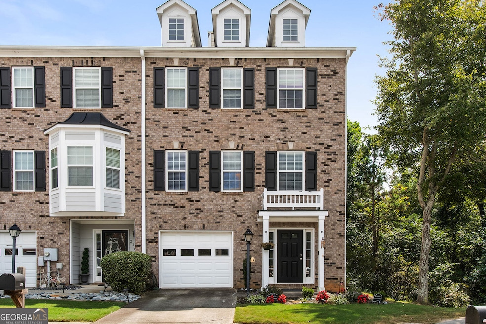 2106 Mill Garden Run, Buford, GA 30519 - photo 1