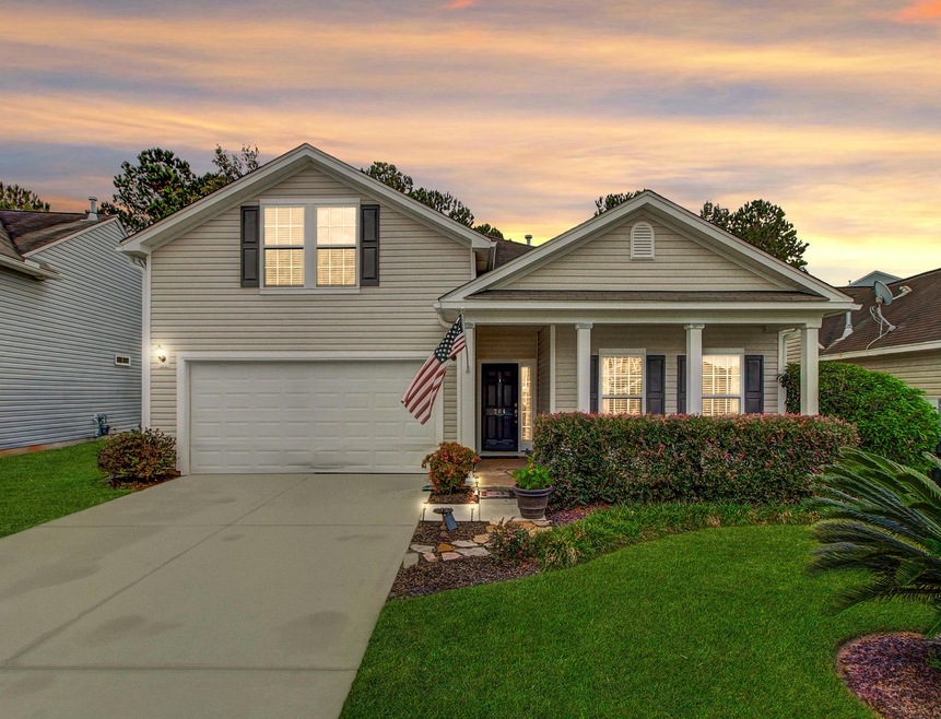 204 Chipping Sparrow Web