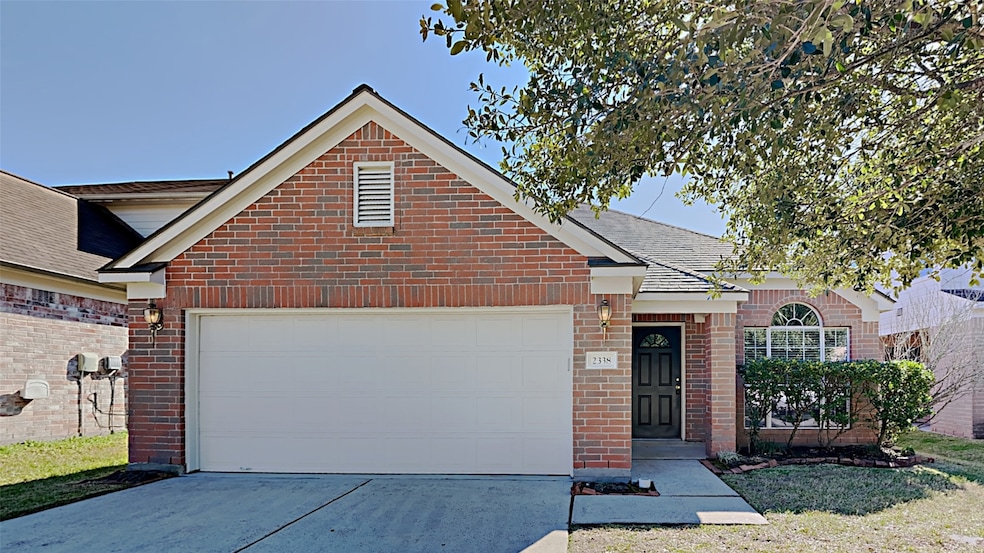 2338 Turnbury Elm Ct, Spring, TX 77386 - photo 1