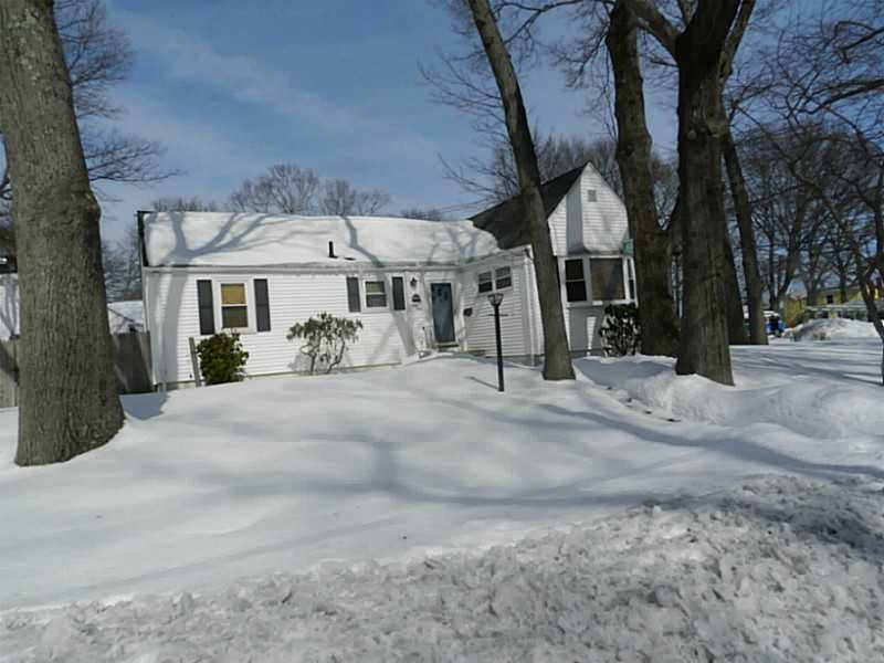 64 Channing Ave, Riverside, RI 02915 - photo 1