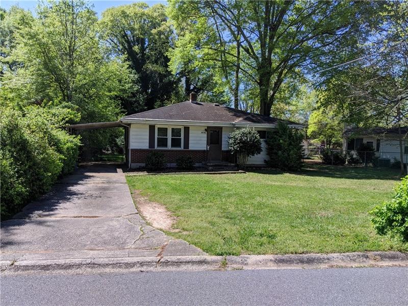 970 Oakview Dr SE, Smyrna, GA 30080 - photo 1