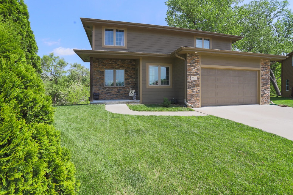 CURB APPEAL