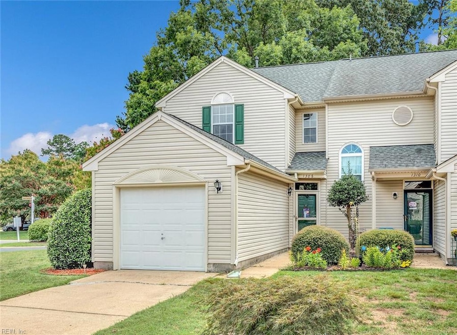 1308 Stillwater Court