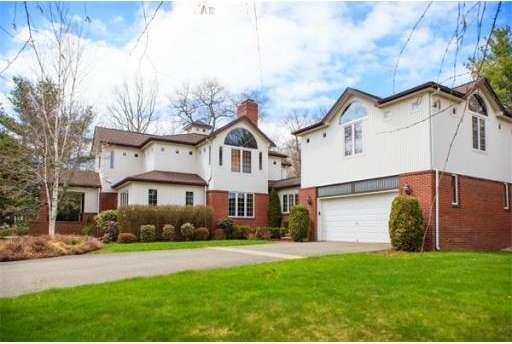 6 Cherry Ridge Ln, North Easton, MA 02356 - photo 1