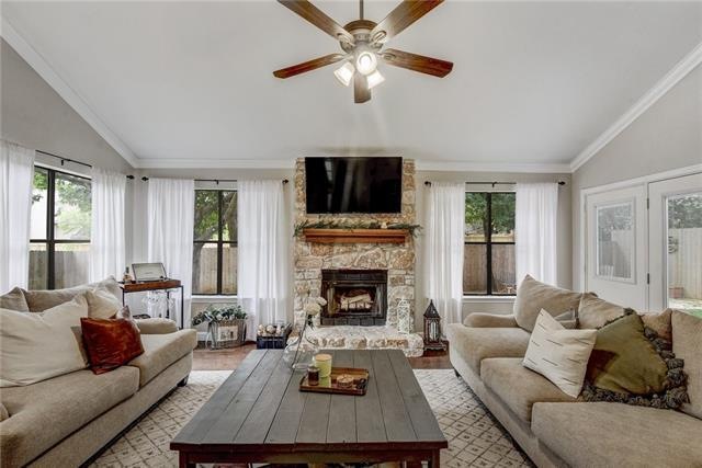 12303 Cabana Ln, Austin, TX 78727 - photo 1