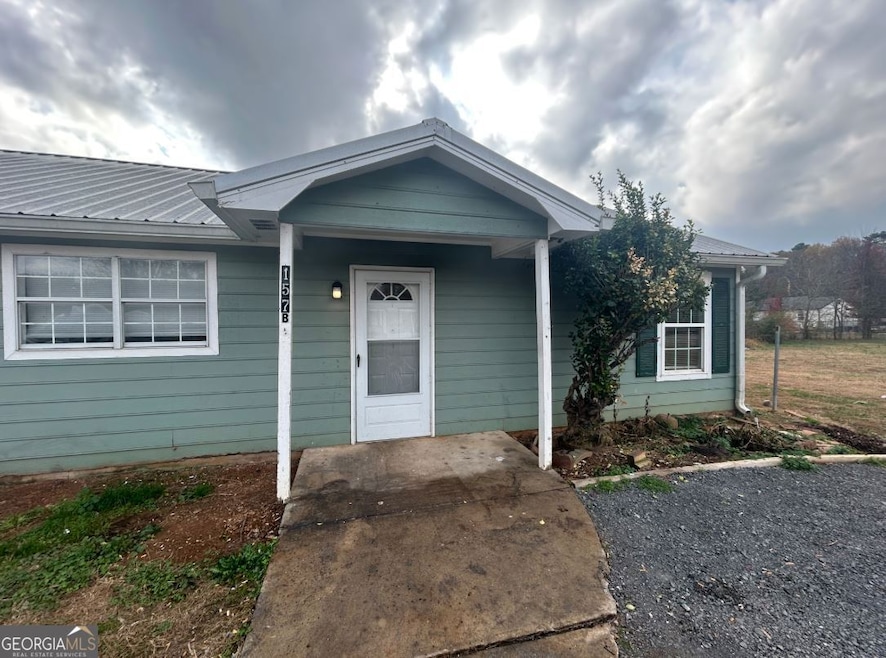 157 Long Station Rd unit B, Aragon, GA 30104 - photo 1