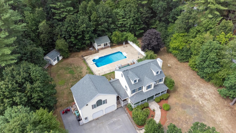 2 Edwards Dr, Pelham, NH 03076 - photo 1