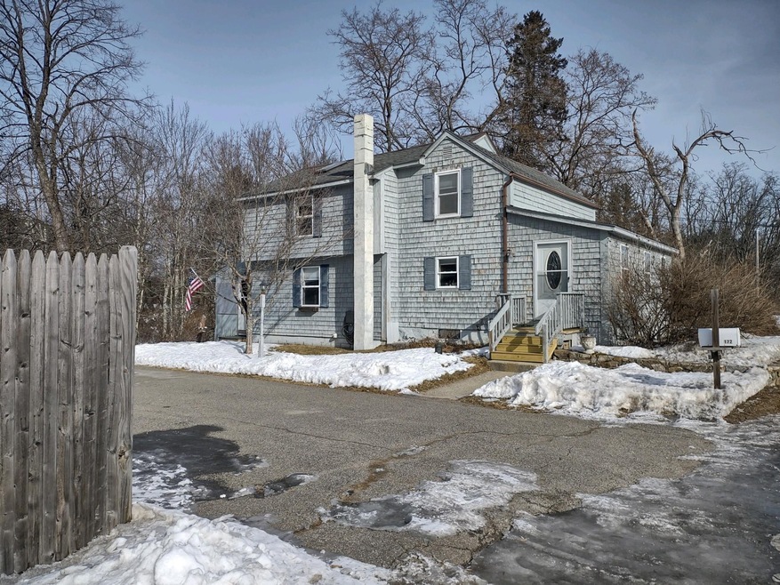 172 Clinton St, Concord, NH 03301 - photo 1