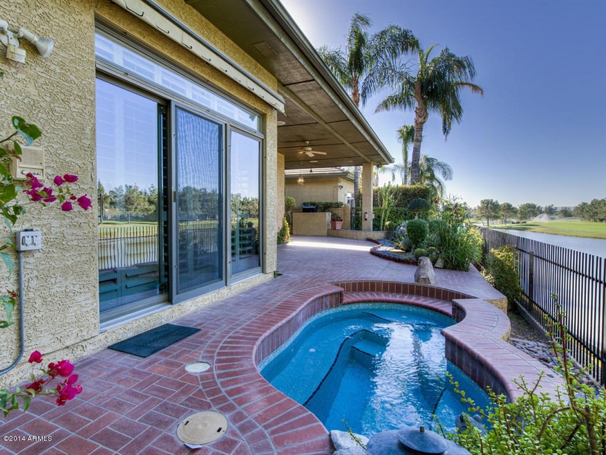 014_Spool Patio View