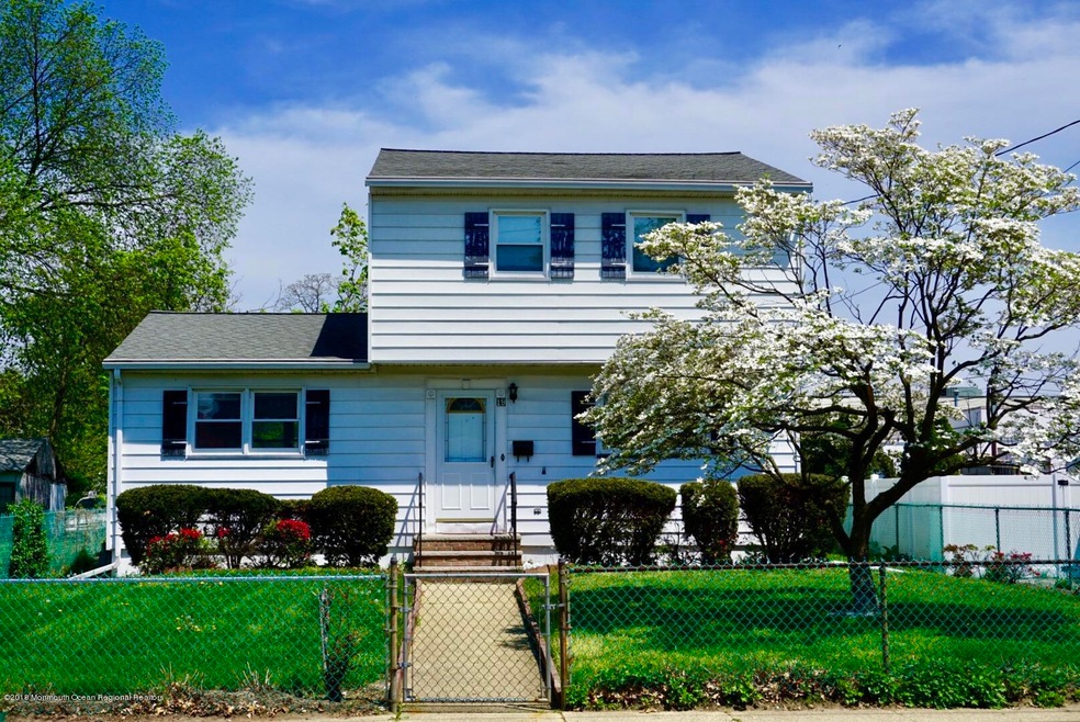 19 Myrtle Ave, Long Branch, NJ 07740 - photo 1