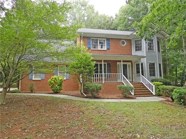 Front Elevation