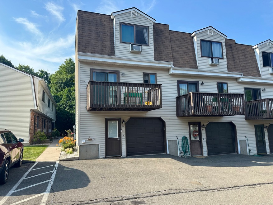 820 Matthews St unit 36, Bristol, CT 06010 - photo 1