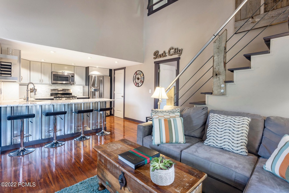 2025 Canyons Resort Dr Apt F6 Park City