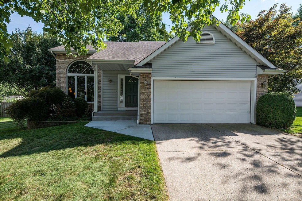front ext