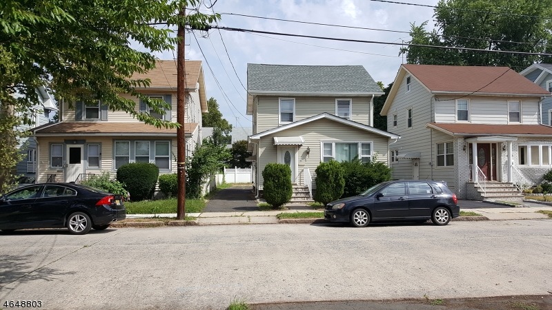 41 Looker St, Hillside, NJ 07205 - photo 1