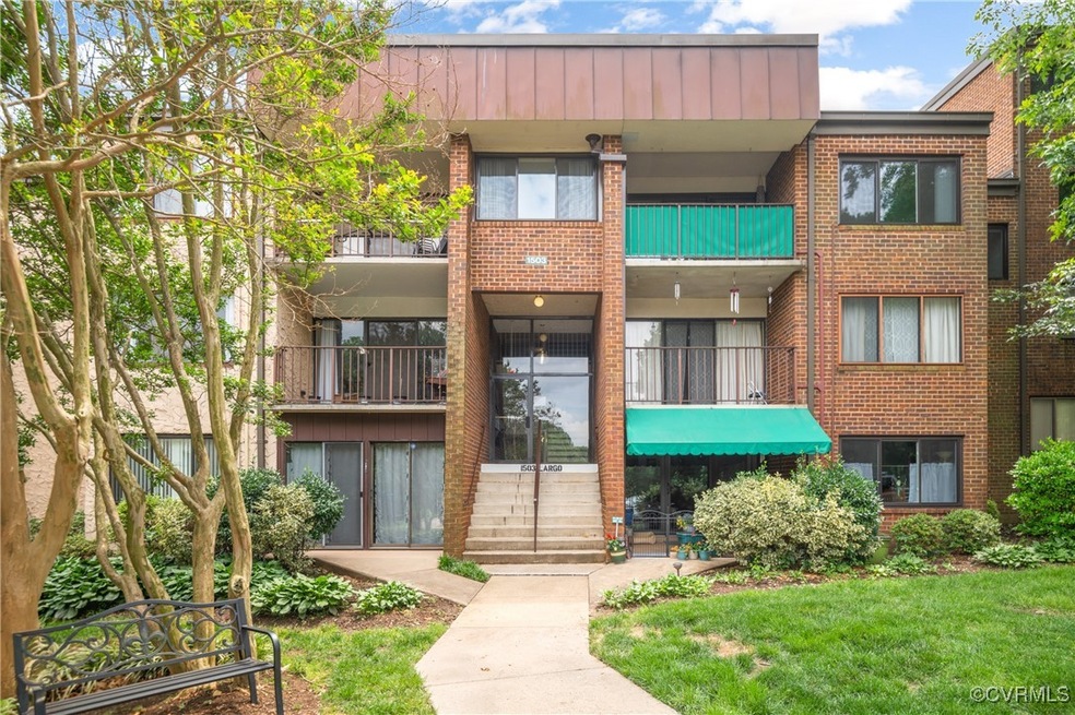 1503 Largo Rd unit T3, Henrico, VA 23238 - photo 1
