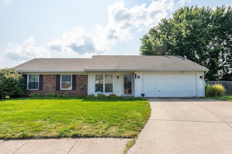 3414 Victoria Ave, Lafayette, IN 47909 - photo 1