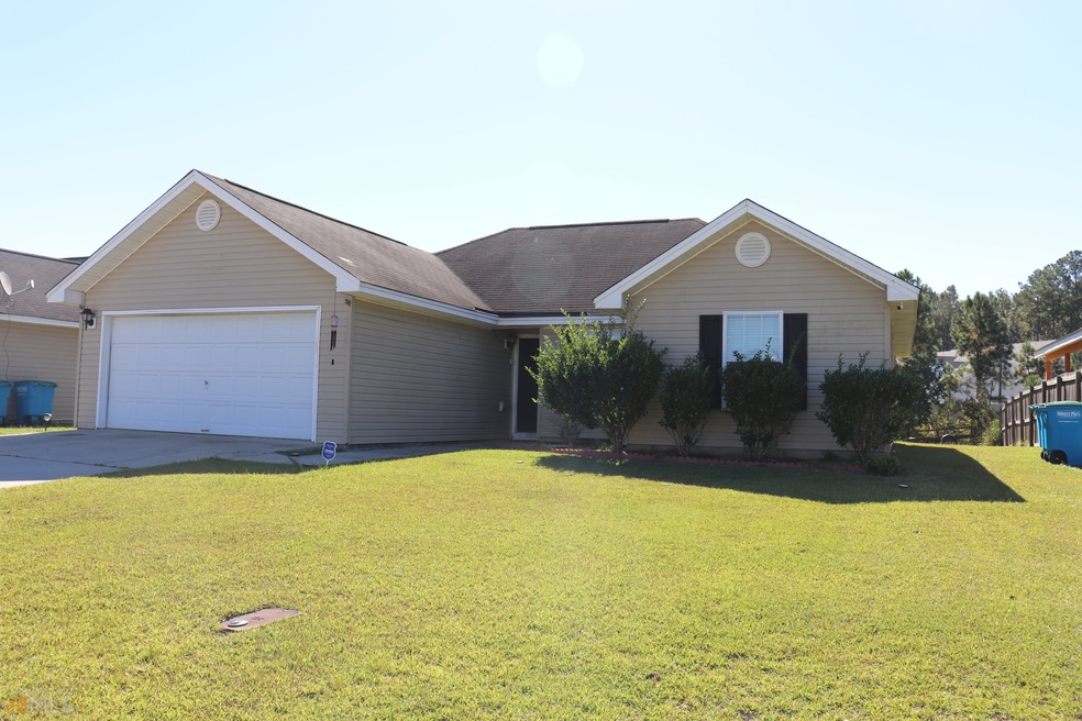 8 Stemson Way, Savannah, GA 31407 - photo 1