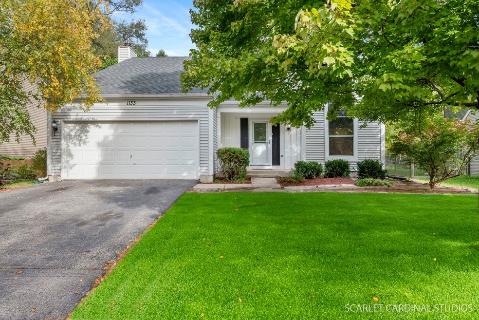 1133 Gateshead Dr, Naperville, IL 60564 - photo 1