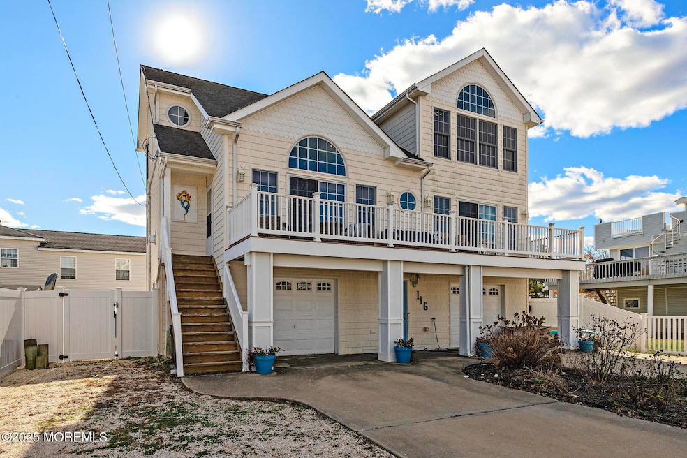 116 Dollmore Ave, Waretown, NJ 08758 - photo 1