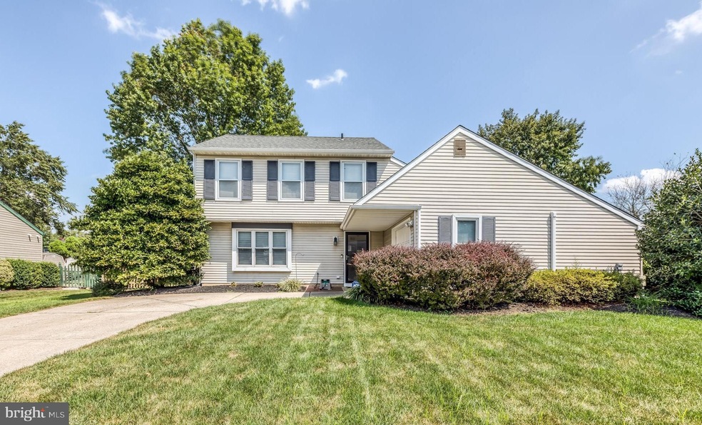 21 Glascow Rd, Westampton, NJ 08060 - photo 1