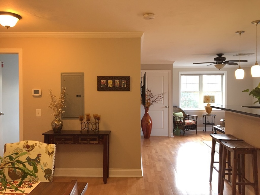 545 Page St unit 308, Stoughton, MA 02072 - photo 1