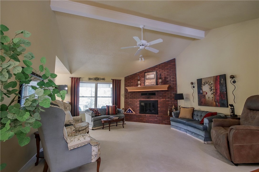 1 Aldridge Ln, Bella Vista, AR 72715 - photo 1