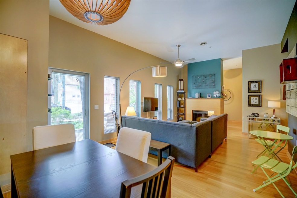 19 S Broom St unit 104, Madison, WI 53703 - photo 1