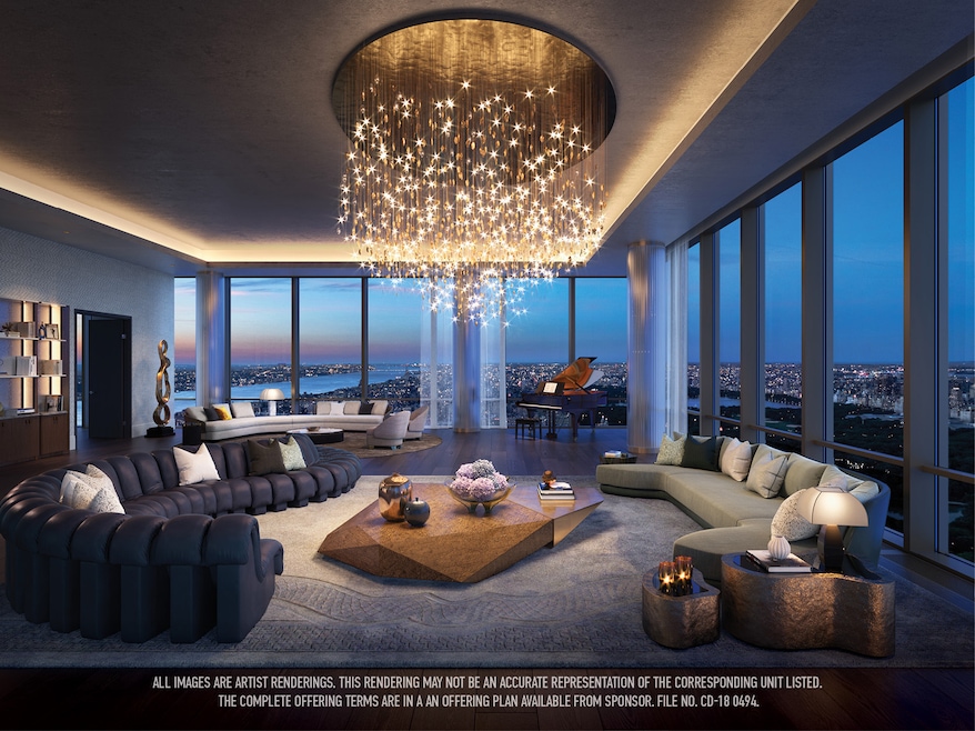 unlisted-address, New York, NY 10023 - photo 1