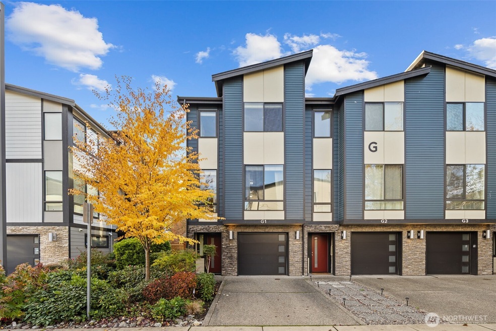 729 112th St SW unit G-1, Everett, WA 98204 - photo 1