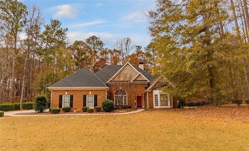 118 Birmingham Walk, Alpharetta, GA 30004 - photo 1