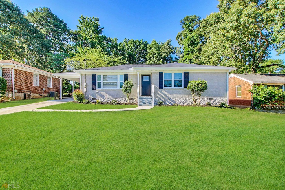 2015 Boulderview Dr SE, Atlanta, GA 30316 - photo 1