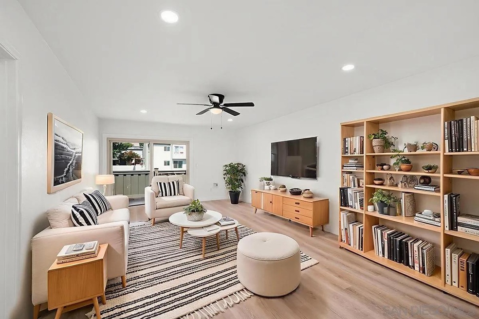 4182 Mount Alifan Place unit G, San Diego, CA 92111 - photo 1