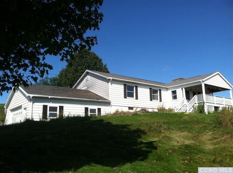 1719 County Route 7, Ancram, NY 12502 - photo 1