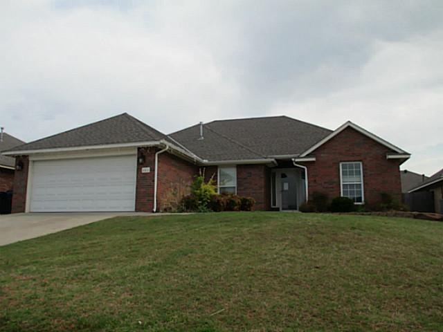 416 Rolling Meadow, Noble, OK 73068 - photo 1