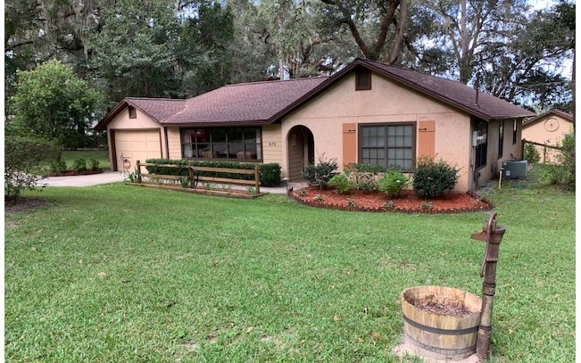 673 NW Lona Loop, Lake City, FL 32055 - photo 1