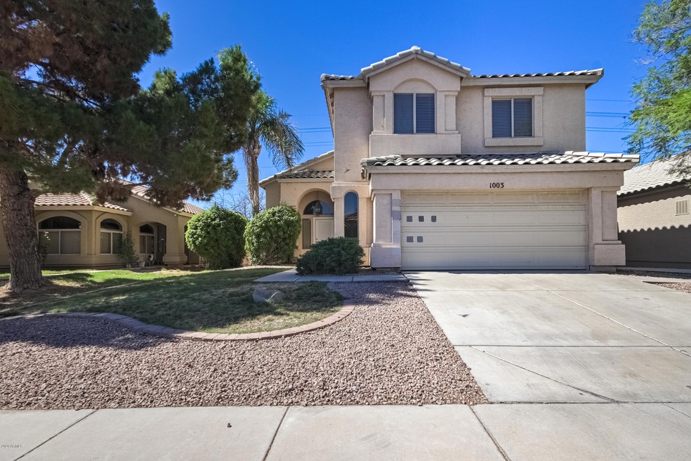 1003 E Princeton Ave, Gilbert, AZ 85234 - photo 1